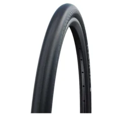 Schwalbe Kojak RaceGuard 700 X 35c Hybrid Bike Tyre - Black