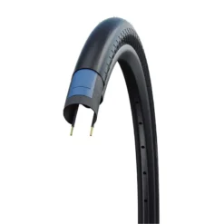 Schwalbe Kojak RaceGuard 700 X 35c Hybrid Bike Tyre - Black -Spin And Ride scc064 02 2