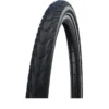 Schwalbe Energizer Plus Greenguard Hybrid Bike Tyre - Black