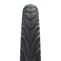 Schwalbe Energizer Plus Greenguard Hybrid Bike Tyre - Black -Spin And Ride scc1400 01
