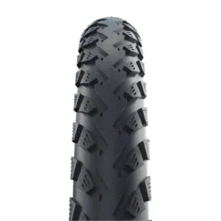 Schwalbe Land Cruiser Plus PunctureGuard Hybrid Bike Tyre - Black -Spin And Ride scc210a 01 2