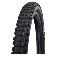Schwalbe Eddy Current Evo Super Trail Folding 27.5 Front E-MTB Tyre