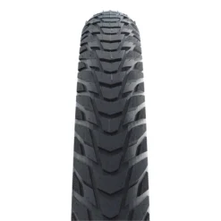 Schwalbe Marathon E Plus Smart Dualguard T-Skin Hybrid Bike Tyre -Spin And Ride sce2000 01