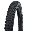 Schwalbe Hans Dampf Addix Twin Skin TLR Folding 29 X 2.35 MTB Tyre