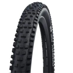 Schwalbe Nobby Nic Addix Performance Twinskin 29er MTB Tyre - Black