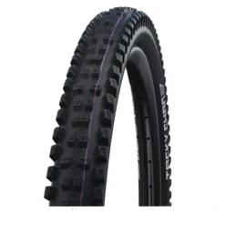 Schwalbe Tacky Chan Evo Super Trail Folding 29er MTB Tyre - Black -Spin And Ride scm553 2 4
