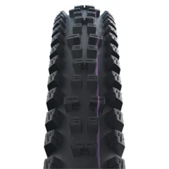Schwalbe Tacky Chan Evo Super Trail Folding 29er MTB Tyre - Black -Spin And Ride scm557 01