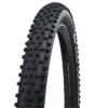 Schwalbe Rocket Ron Performance TLR Folding 27.5x2.25 MTB Tyre - Black