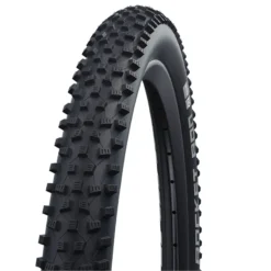 Schwalbe Rocket Ron Performance TLR Folding 27.5x2.25 MTB Tyre - Black