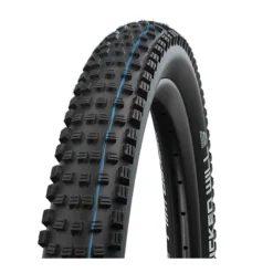 Schwalbe Wicked Will Evo S/Ground TLE Folding 27.5 X 2.40 MTB Tyre