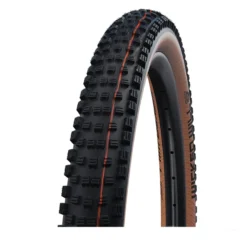 Schwalbe Wicked Will Evo Super Race Folding TLE 29er MTB Tyre - Tan