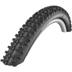 Schwalbe Smart Sam Addix Performance 29er MTB Tyre - Black