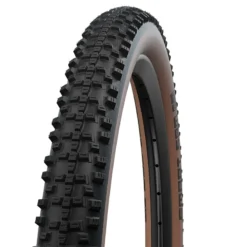 Schwalbe Smart Sam Addix Performance 29 X 2.25 MTB Tyre - Bronze