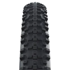 Schwalbe Smart Sam Perf DD RaceGuard Fold 29 X 2.60 MTB Tyre - Black -Spin And Ride scm8810 01 4