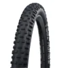 Schwalbe Tough Tom K- Guard 26 Inch MTB Tyre - Black