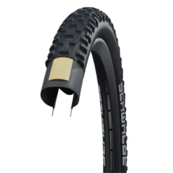 Schwalbe Tough Tom K- Guard 29er MTB Tyre - Black