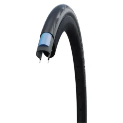 Schwalbe Durano Plus Perf SmartGuard T/Skin Folding 700x25c Road Tyre -Spin And Ride scr119a 02