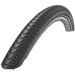 Schwalbe Marathon Almotion Evo V-Guard Folding 700x38c Hybrid Tyre -Spin And Ride scr1923b 2