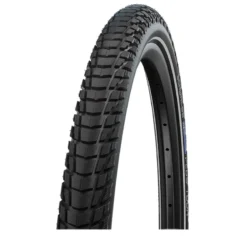 Schwalbe Marathon Plus Tour SmartGuard Reflex Wired Tour Tyre