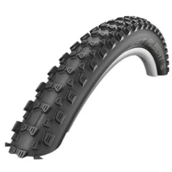 Schwalbe Fat Albert Snakeskin Folding TLE 29 X 2.35 Rear MTB Tyre
