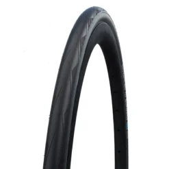 Schwalbe Durano Plus SmartGuard Clincher Road Bike Tyre - Black -Spin And Ride scx090 2 2
