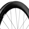 Enve 5.6 SES Clincher Disc Road Rim - Black - Rear 24H