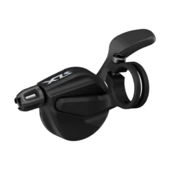 Shimano SLX M7100 Rapidfire Plus Moner Shifter - 12 Speed - Left Hand
