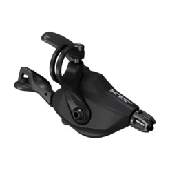 Shimano SLX M7100 Rapidfire Plus Shifter - 12 Speed - Right Hand
