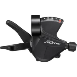 Shimano SL-M2010-9R 9-speed Altus Shift Lever Band On - Right Hand