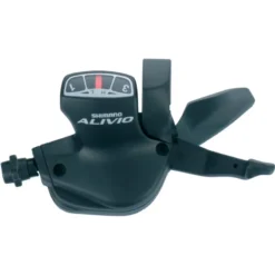 Shimano Alivio SL-M410 8 Speed Shifter - Right Hand