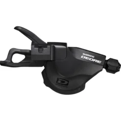 Shimano Deore M610 Rapidfire Shifters - Pair