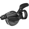 Shimano SL-M8100-L Deore XT Shift Lever Band On 2-speed Left Hand