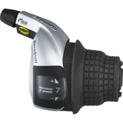 Shimano Tourney RS47 3-speed Left Hand Revoshifter