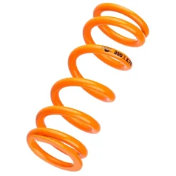 Fox Racing Shox Fox Shox SLS Rear Shock Spring - Orange - 275 Lbs 3.501.385 ID