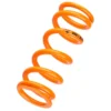 Fox Racing Shox Fox Shox SLS Rear Shock Spring - Orange - 325 Lbs 3.501.385 ID