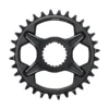 Shimano Deore XT CRM85 M8100/M8130 Single Chainring - 30TT
