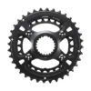 Shimano Deore XT CRM85 M8100/M8130 Single Chainring - 36T