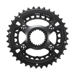 Shimano Deore XT CRM85 M8100/M8130 Single Chainring - 34T