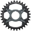 Shimano SM-CRM75 SLX M7100 / M7130 Single Chainrings