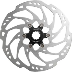 Shimano SM-RT70 Ice Tech Centre-Lock Disc Rotor - 203mm