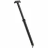 Race Face Turbine R Dropper Seatpost - Black