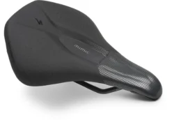 Specialized S-Works Power W/ Mimic Womens Saddle - Black