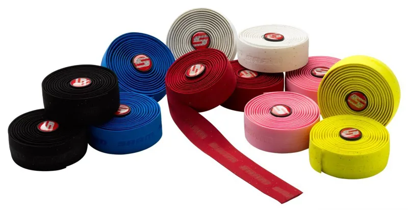 SRAM Supercork Bar Tape 1 SRAM Supercork Bar Tape