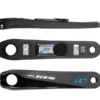 Stages Cycling Power Meter G3 L - Shimano 105 R7000 - Silver