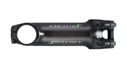 Ritchey WCS C220 84D Road/MTB Stem - Black -Spin And Ride st cf wcs c220 top1