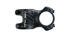 Ritchey WCS MTB Stem - 31.8mm -Spin And Ride st wcs trail 318 blatte 45mm my2017branding side