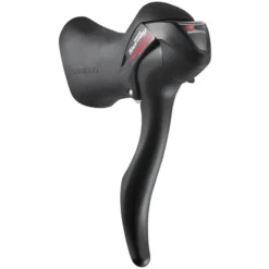 Shimano 7-Speed Double STI Shifters STA070 - Black - Double Pair