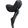 Shimano ST-R7020 105 Hydraulic / Mechanical STI Lever - Black - RH 11s