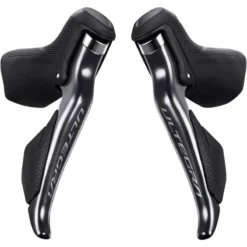 Shimano ST-R8150 Ultegra Di2 STI Without E-tube Wires -12-speed Pair