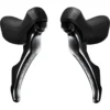 Shimano ST-R9100 Dura-Ace Double Mechanical 11s STI Levers - Pair